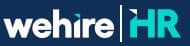 We Hire HR logo